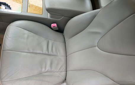 Toyota Camry, 2006 год, 1 250 000 рублей, 26 фотография