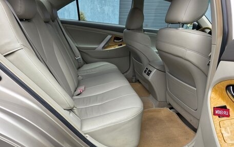 Toyota Camry, 2006 год, 1 250 000 рублей, 21 фотография