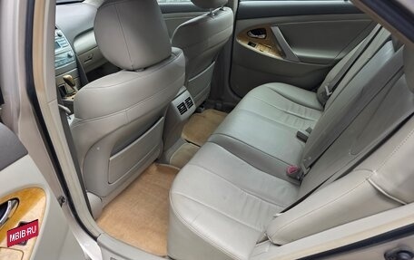 Toyota Camry, 2006 год, 1 250 000 рублей, 18 фотография