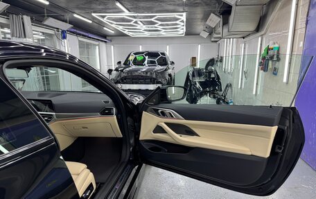 BMW 4 серия, 2020 год, 5 400 000 рублей, 5 фотография