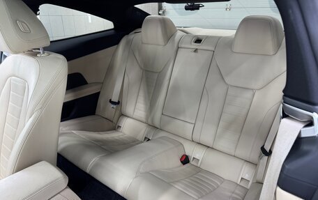 BMW 4 серия, 2020 год, 5 400 000 рублей, 13 фотография