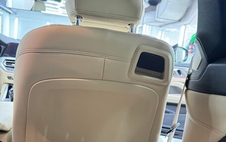 BMW 4 серия, 2020 год, 5 400 000 рублей, 12 фотография