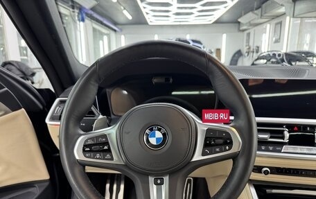 BMW 4 серия, 2020 год, 5 400 000 рублей, 7 фотография