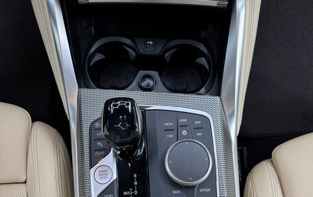 BMW 4 серия, 2020 год, 5 400 000 рублей, 9 фотография