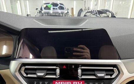 BMW 4 серия, 2020 год, 5 400 000 рублей, 10 фотография