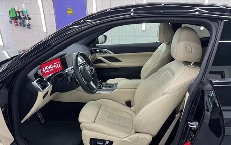 BMW 4 серия, 2020 год, 5 400 000 рублей, 2 фотография