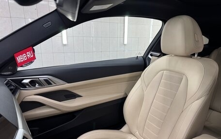 BMW 4 серия, 2020 год, 5 400 000 рублей, 14 фотография