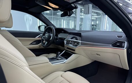 BMW 4 серия, 2020 год, 5 400 000 рублей, 15 фотография