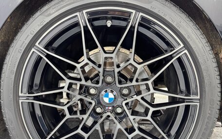 BMW 4 серия, 2020 год, 5 400 000 рублей, 19 фотография