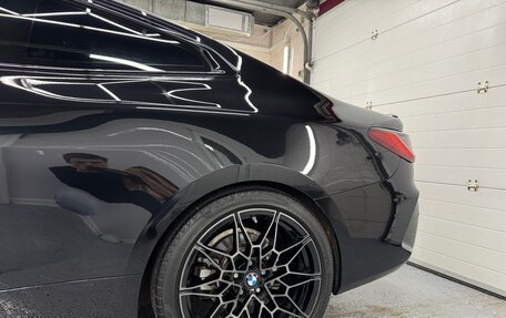 BMW 4 серия, 2020 год, 5 400 000 рублей, 29 фотография