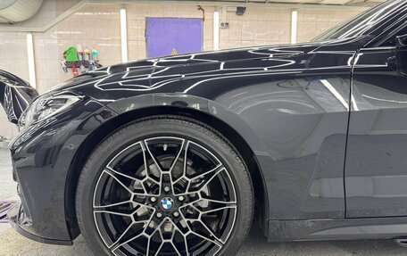 BMW 4 серия, 2020 год, 5 400 000 рублей, 27 фотография