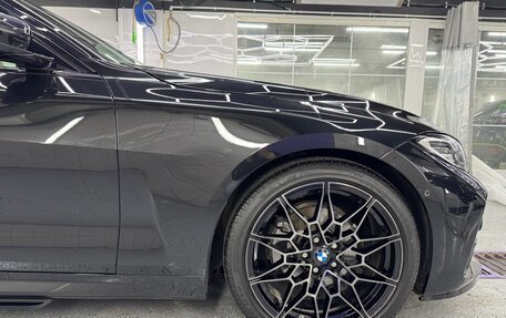 BMW 4 серия, 2020 год, 5 400 000 рублей, 23 фотография