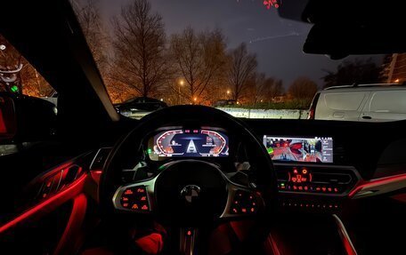 BMW 4 серия, 2020 год, 5 400 000 рублей, 32 фотография