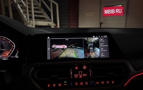 BMW 4 серия, 2020 год, 5 400 000 рублей, 31 фотография