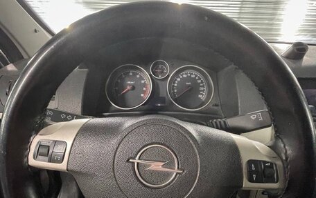 Opel Astra H, 2008 год, 400 000 рублей, 6 фотография