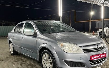 Opel Astra H, 2008 год, 400 000 рублей, 2 фотография