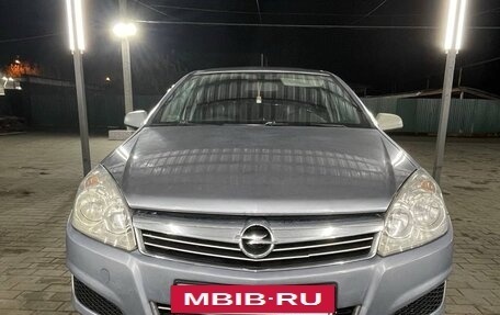 Opel Astra H, 2008 год, 400 000 рублей, 4 фотография