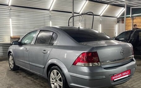 Opel Astra H, 2008 год, 400 000 рублей, 3 фотография