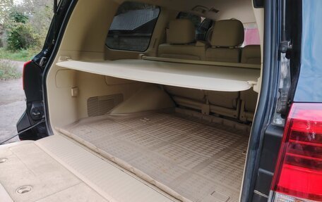 Toyota Land Cruiser 200, 2016 год, 5 600 000 рублей, 20 фотография