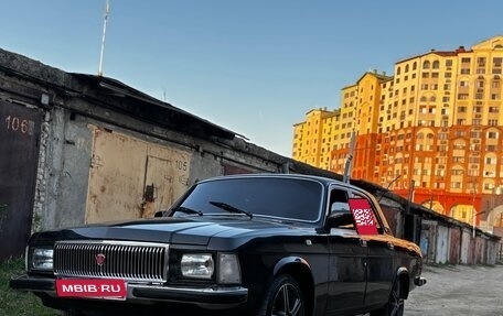 ГАЗ 3102 «Волга», 1999 год, 450 000 рублей, 1 фотография