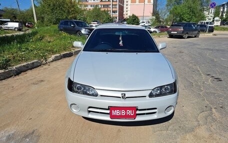 Toyota Corolla Levin V (AE91/AE92), 1988 год, 380 000 рублей, 1 фотография