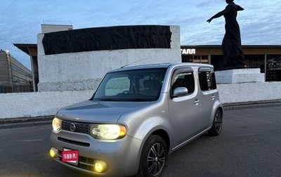Nissan Cube III, 2009 год, 888 888 рублей, 1 фотография