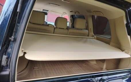 Toyota Land Cruiser 200, 2016 год, 5 600 000 рублей, 23 фотография