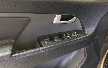 KIA Sportage III, 2011 год, 950 000 рублей, 8 фотография