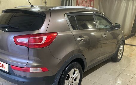KIA Sportage III, 2011 год, 950 000 рублей, 4 фотография