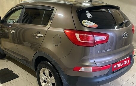 KIA Sportage III, 2011 год, 950 000 рублей, 6 фотография