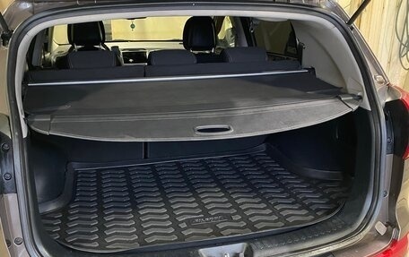 KIA Sportage III, 2011 год, 950 000 рублей, 7 фотография