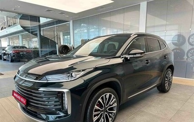 CheryExeed TXL, 2024 год, 4 200 000 рублей, 1 фотография