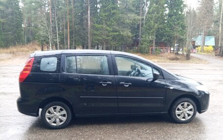 Mazda 5 I рестайлинг, 2007 год, 460 000 рублей, 3 фотография
