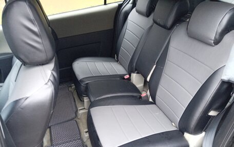 Mazda 5 I рестайлинг, 2007 год, 460 000 рублей, 7 фотография