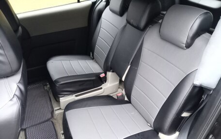 Mazda 5 I рестайлинг, 2007 год, 460 000 рублей, 8 фотография