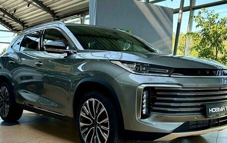 CheryExeed TXL, 2024 год, 4 200 000 рублей, 2 фотография