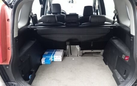 Mazda 5 I рестайлинг, 2007 год, 460 000 рублей, 9 фотография