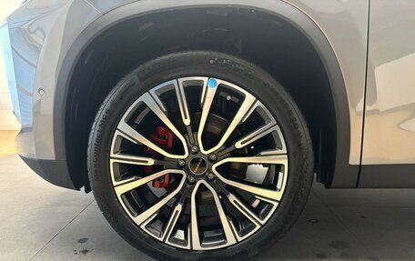 CheryExeed TXL, 2024 год, 4 200 000 рублей, 15 фотография