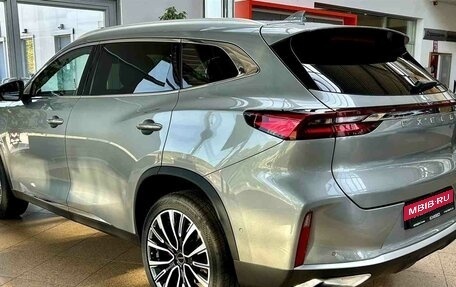 CheryExeed TXL, 2024 год, 4 200 000 рублей, 4 фотография