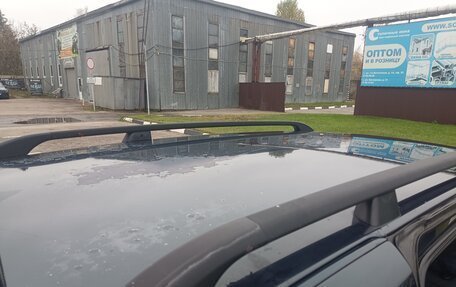 Renault Laguna II, 2001 год, 235 000 рублей, 5 фотография