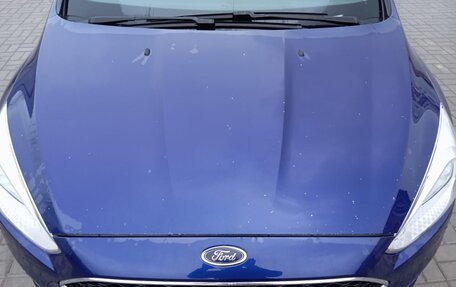 Ford Focus III, 2017 год, 1 080 000 рублей, 5 фотография