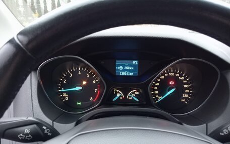 Ford Focus III, 2017 год, 1 080 000 рублей, 3 фотография