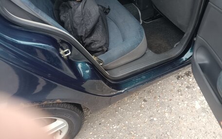 Renault Laguna II, 2001 год, 235 000 рублей, 6 фотография