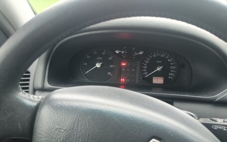 Renault Laguna II, 2001 год, 235 000 рублей, 9 фотография