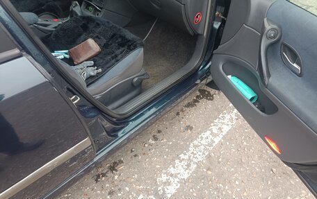 Renault Laguna II, 2001 год, 235 000 рублей, 7 фотография