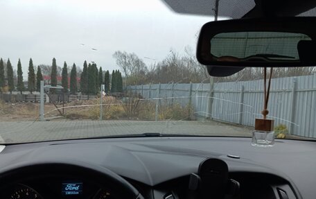 Ford Focus III, 2017 год, 1 080 000 рублей, 2 фотография