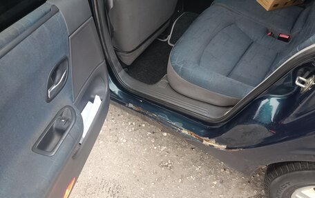 Renault Laguna II, 2001 год, 235 000 рублей, 11 фотография