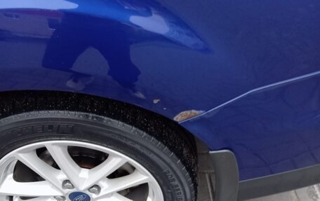 Ford Focus III, 2017 год, 1 080 000 рублей, 10 фотография