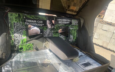 ГАЗ 3102 «Волга», 1999 год, 450 000 рублей, 4 фотография