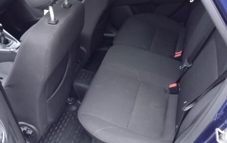 Ford Focus III, 2017 год, 1 080 000 рублей, 11 фотография